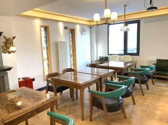 New Style Inn