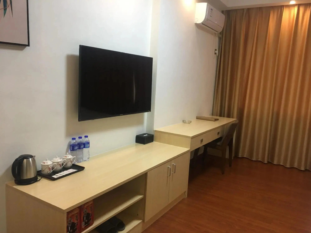 Regent Business Hotel