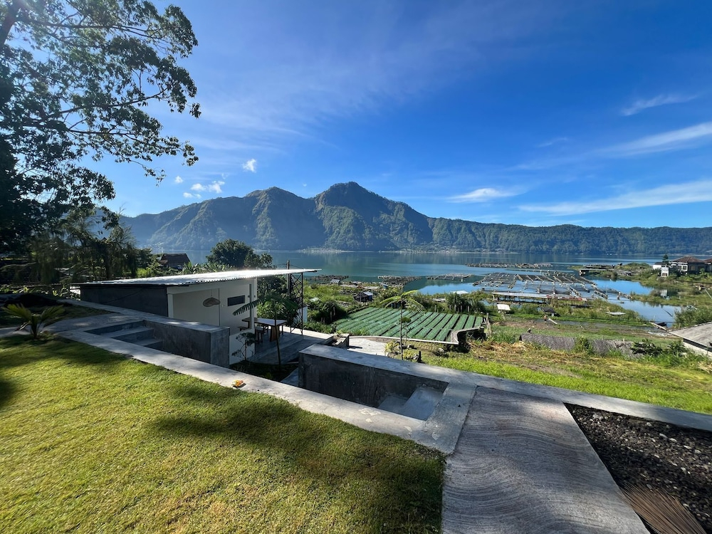 Faro Cabin Kintamani