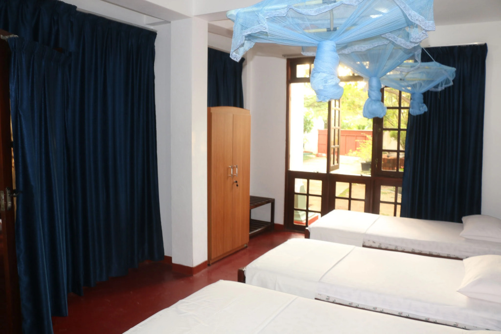 Sayuru Inn