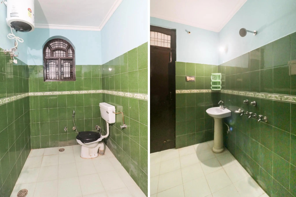 Xpress Stays by OYO Rooms