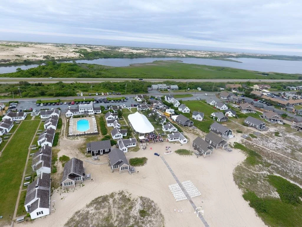 Kalmar Village & Tradewinds
