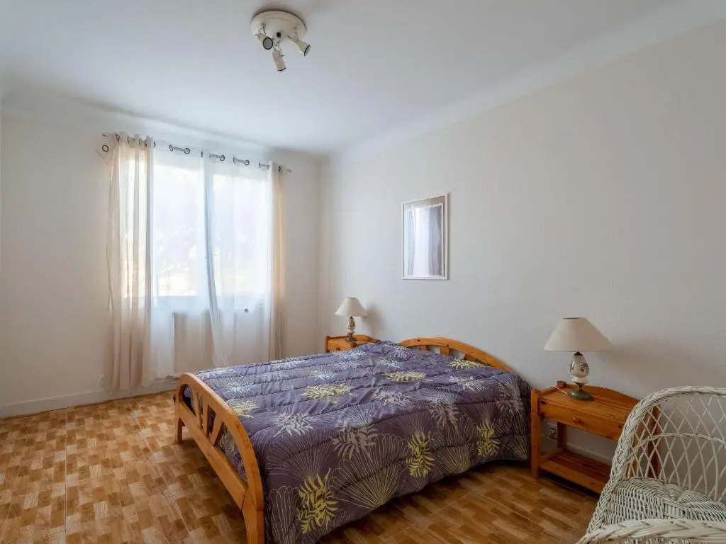 Maison à 150m de l’océan, 6 pers, terrasse, jardin, proche activités - FR-1-50-93