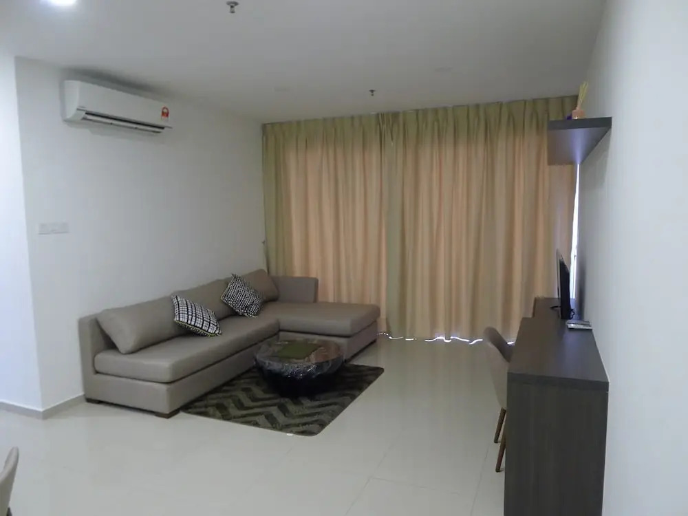 I-Suite I-City B-30-20