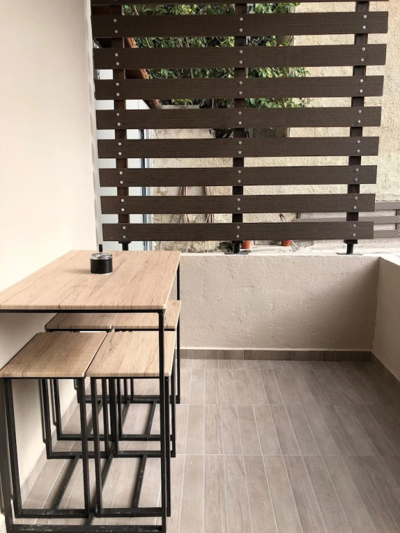 Lemon Tree Suites Near ATH Airport