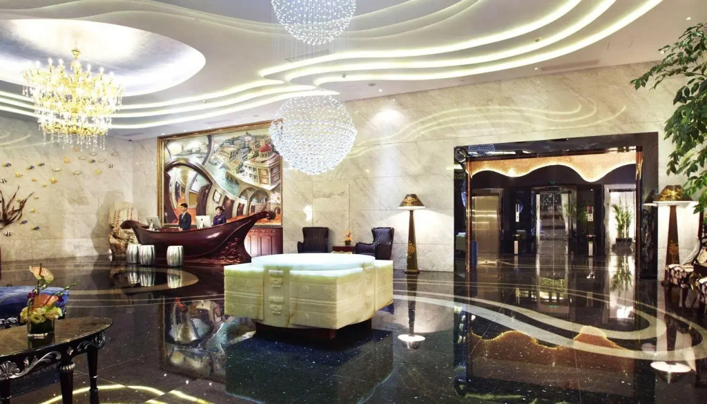 Xiamen Tegoo Hotel