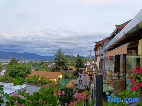Lijiang Boman Yuelai Homestay