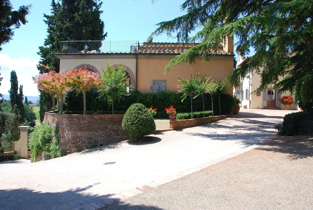 Castello di Cabbiavoli