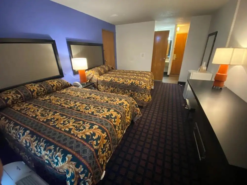 Indy Lodge