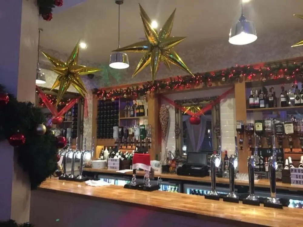Cuttle Bridge Inn Hotel - NEC / Birmingham Airport