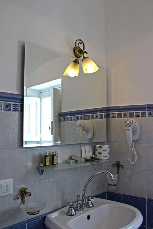 Hotel O Palmo