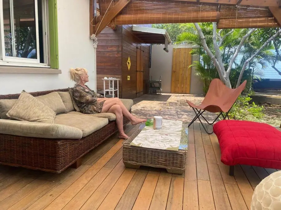 Maison vue océan OFFRE SPECIALE du 2au30 juillet