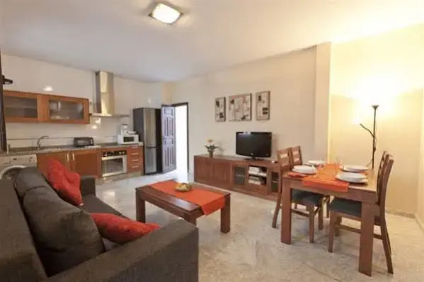 Al Andalus Apartments