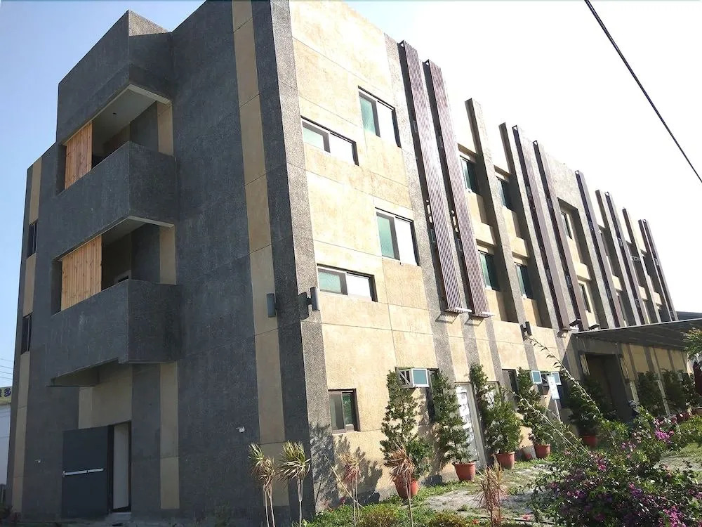 Fuga Hotel