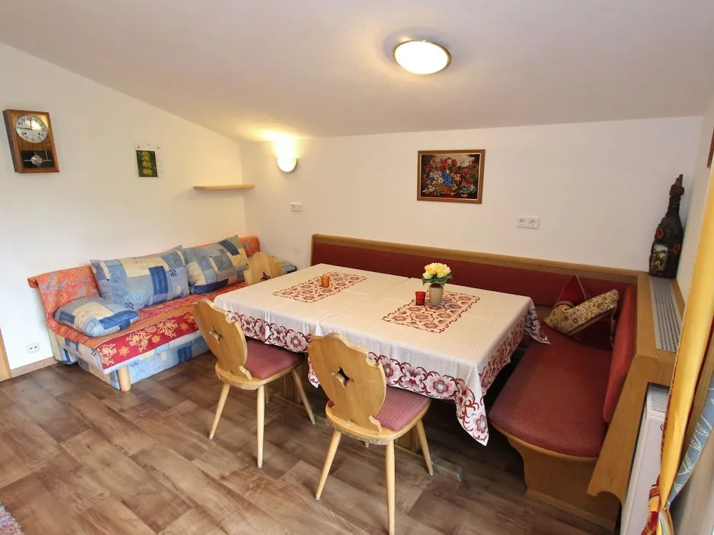 Modern Apartment Near Ski Area in Leogang