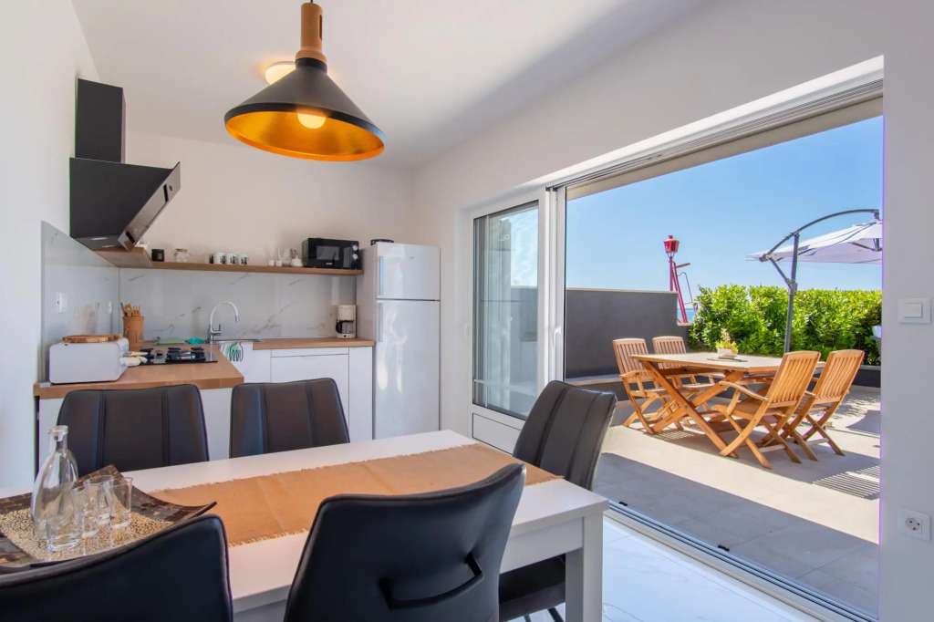 Beach House Festini In Kosljun