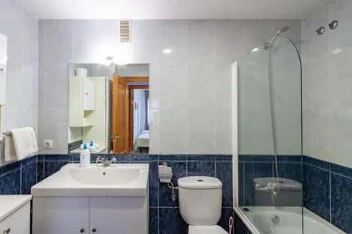 Apartamento Mar Menor II