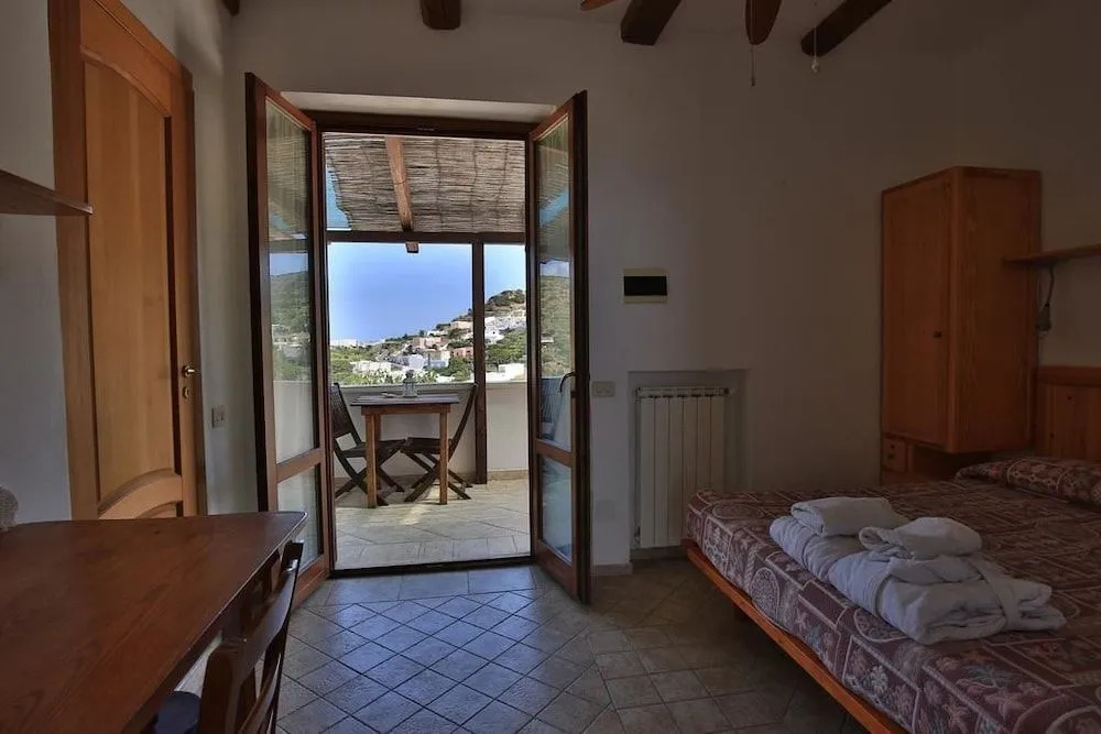Il Cigno Affittacamere Bed & Breakfast