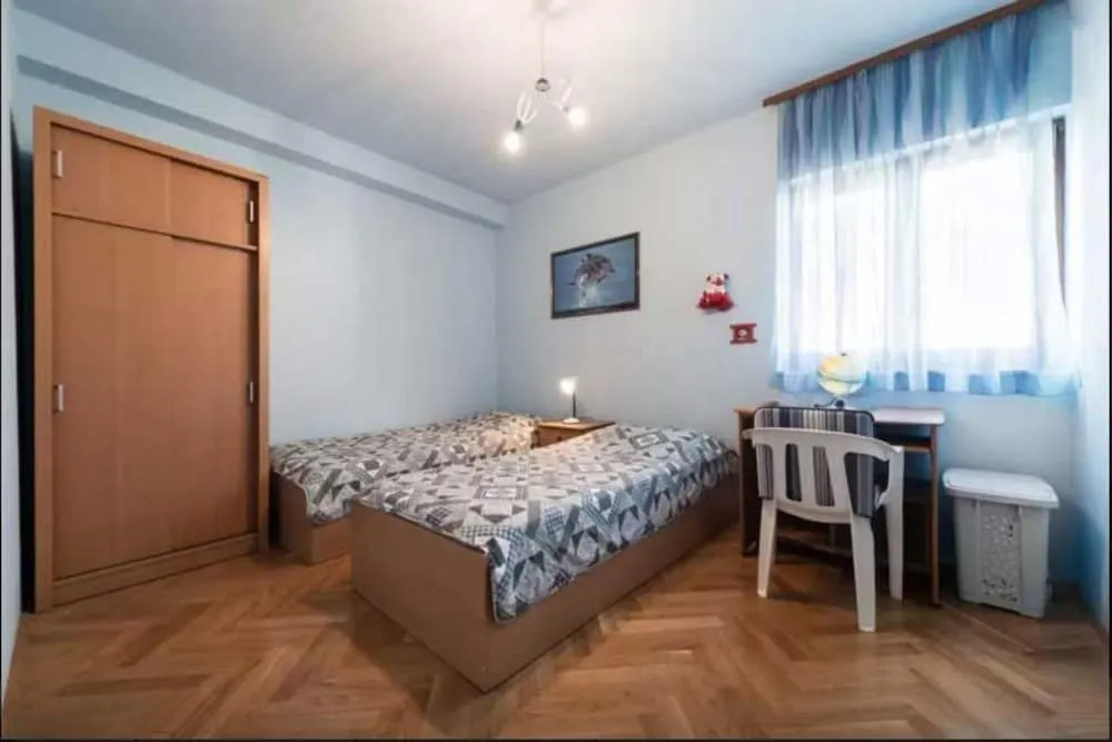 Villa Supetar Garden - Two Bedroom Apartment with Terrace