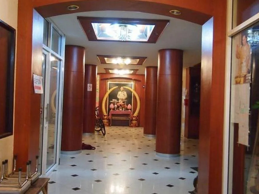 Four Sons Place