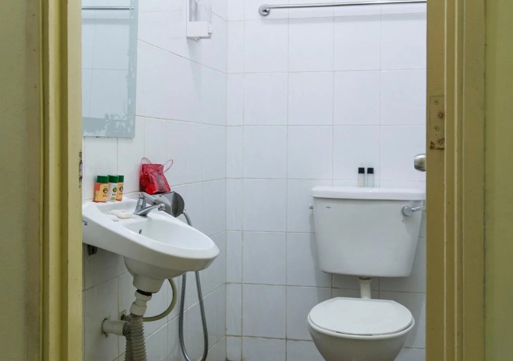 OYO Rooms Imbi Chocolate Kingdom