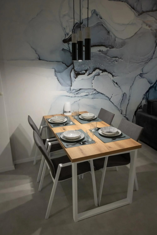 FAMILY RESORT SUBOTICA Apartman 1