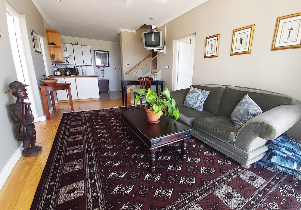 Dieu Donne Boutique Guest House Stellenbosch