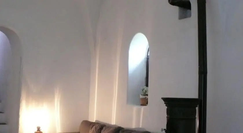 Casa del Toro