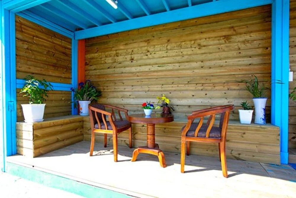 Daebudo Bluey Pension