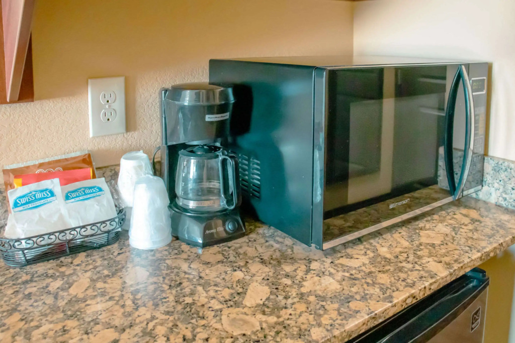 Comfort Inn & Suites Grand Forks near Alerus Center