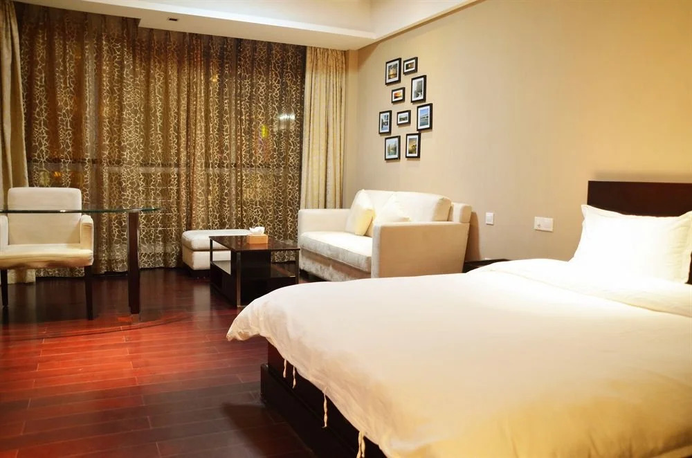 CQ Apartment Xingguang Branch