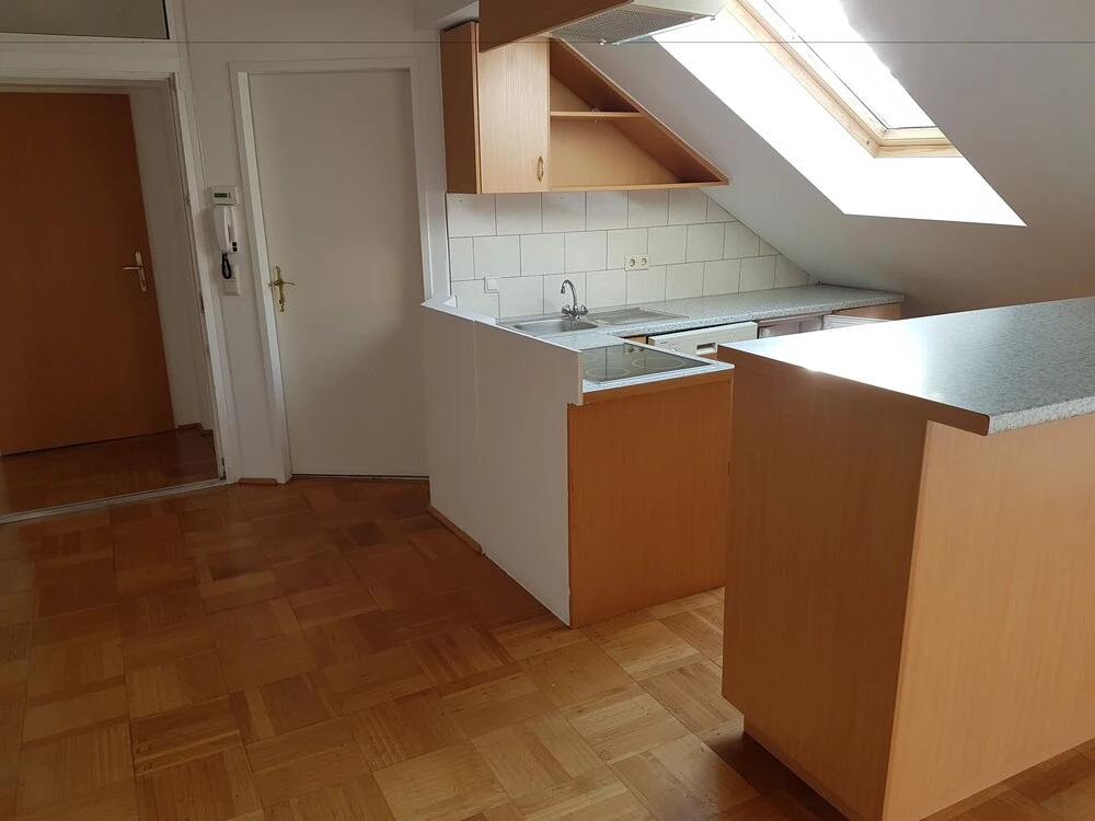 checkVienna - Blindengasse
