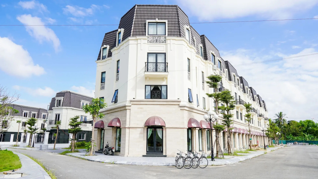 SOLEIL HOSTEL