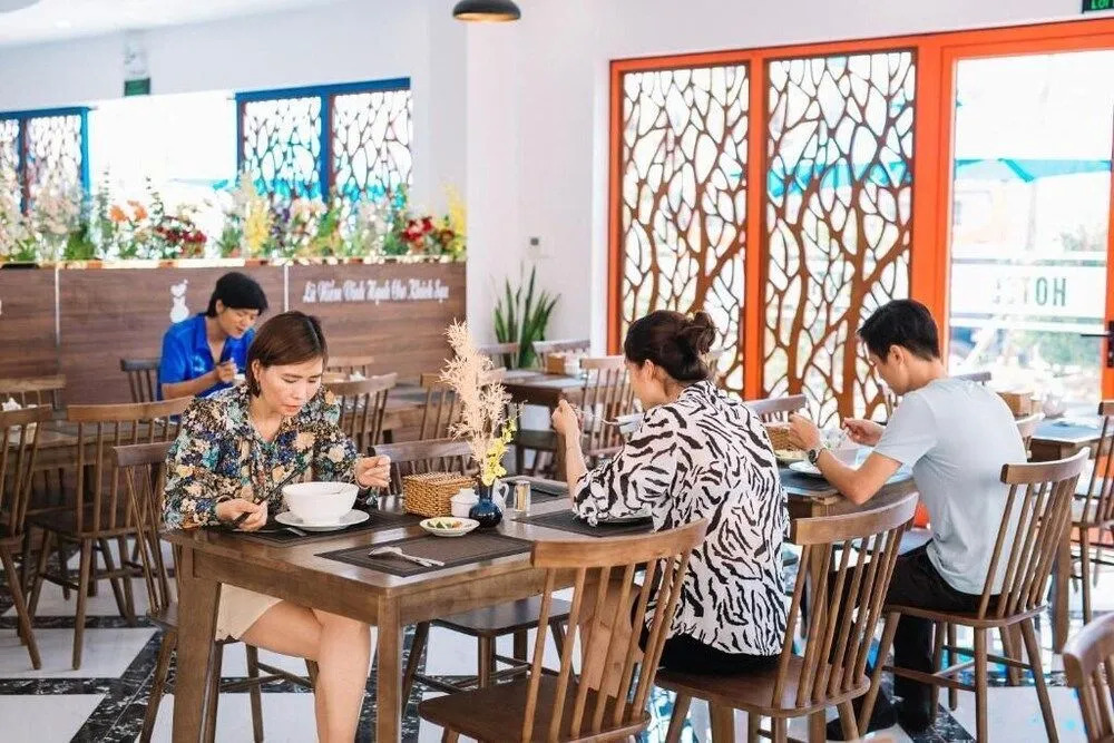 Harry Phu Quoc Hotel 1