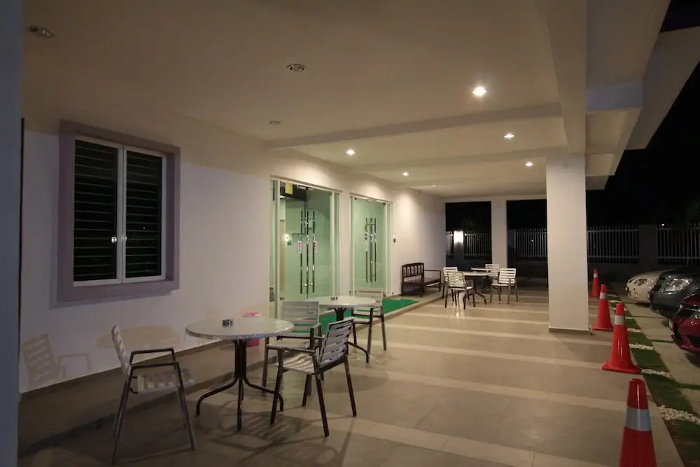 KompoVilla House No 30