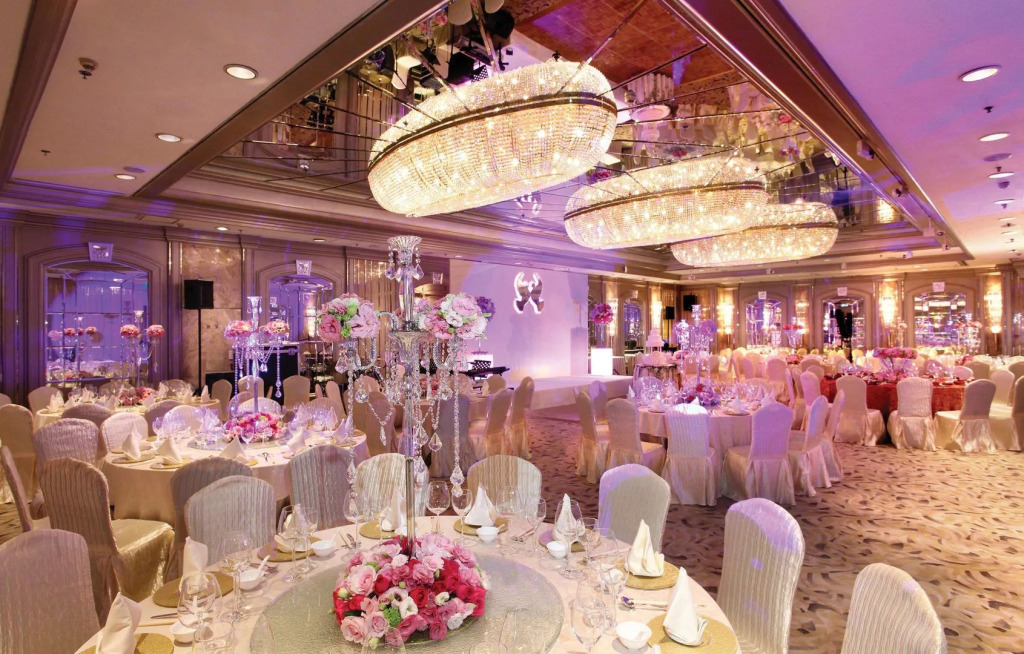 Отель Regal Hongkong