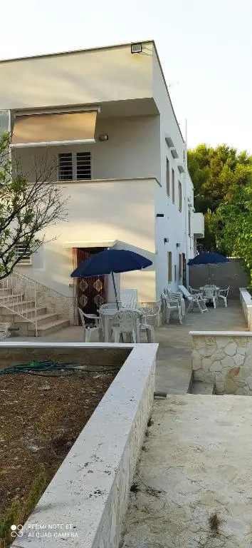 Villa Francesca Appartamento Ciao Ciao Bambina