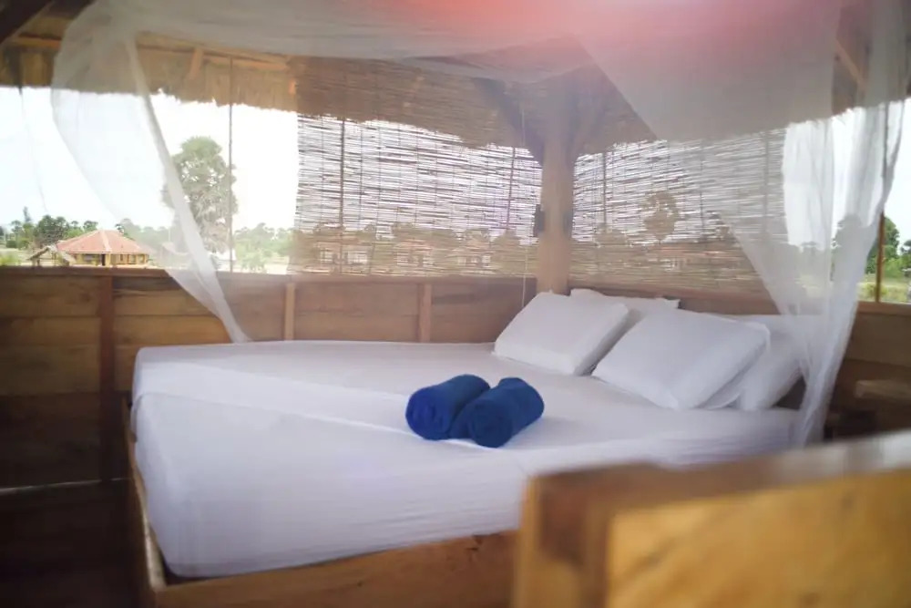 Whisky Point Resort