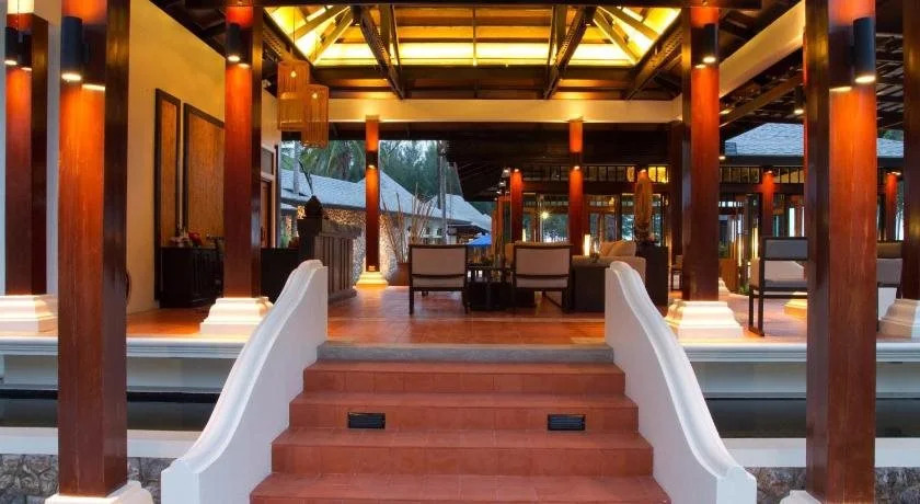Khao Lak Blue Lagoon Resort