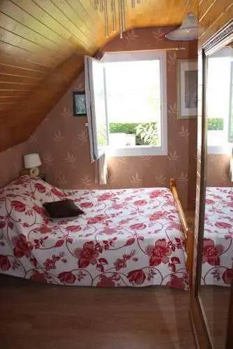 Chez Jocelyne Lhermite