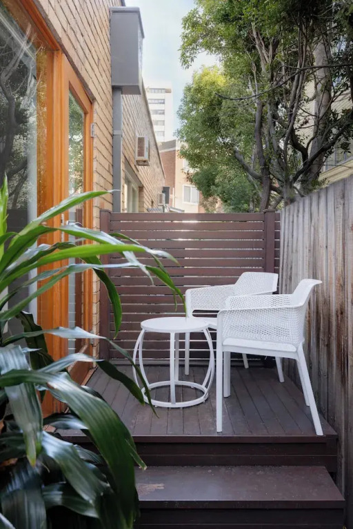 MAC St Kilda Acland St by Melbourne Apartment Collection