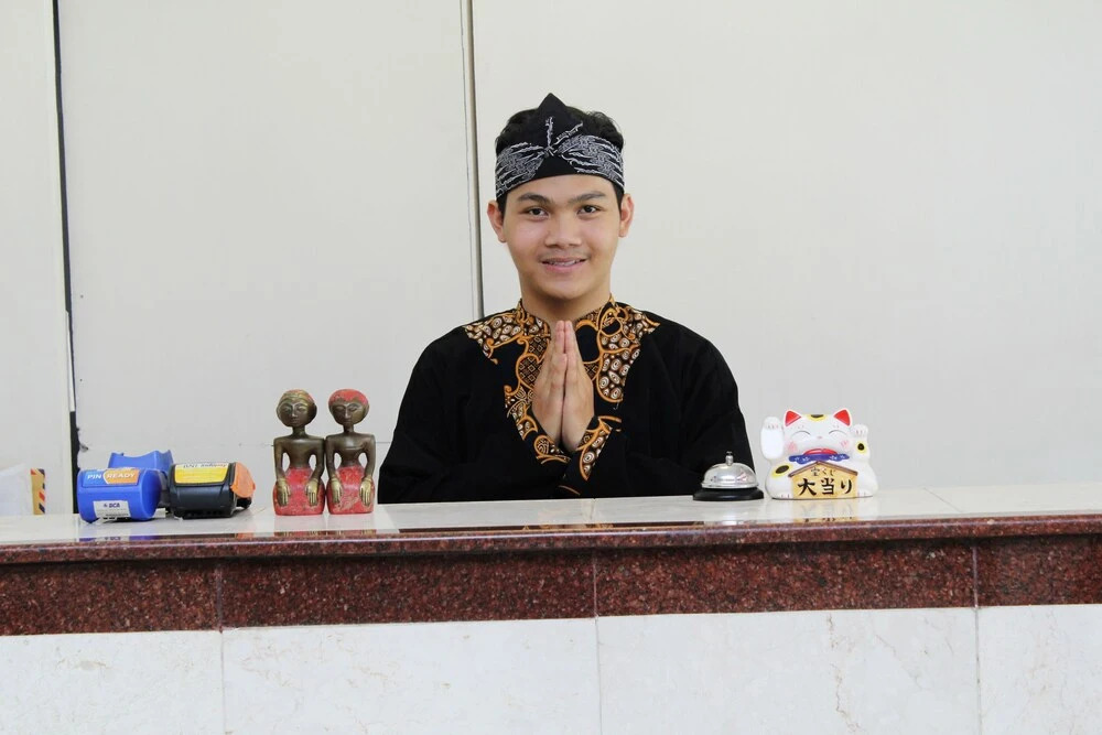 Airy Malabar Gatot Subroto 62 Bandung