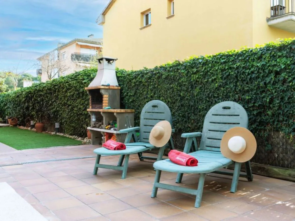 House Toria Palafrugell