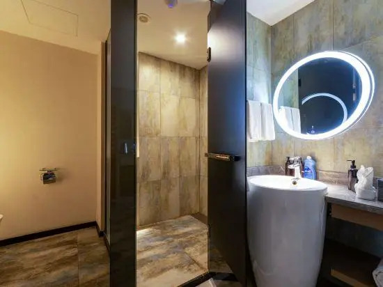 Mehood Lestie Hotel (Xi'an Gaoxin)