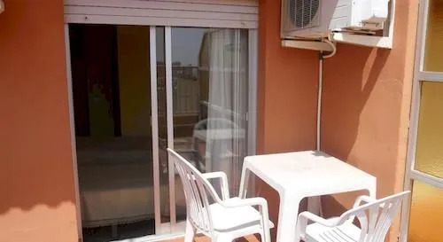 Hostal Garamar