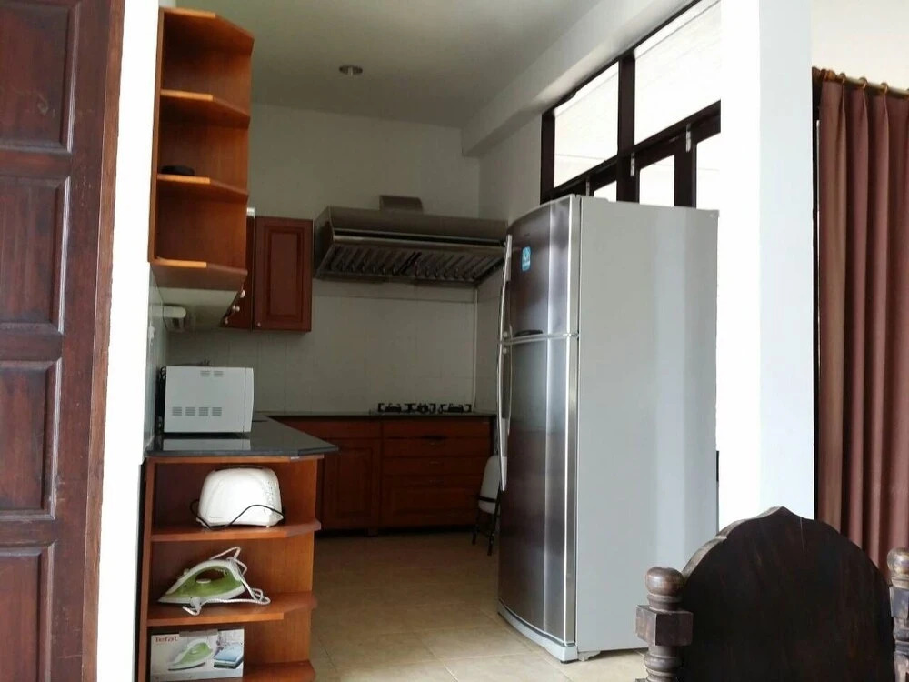 Sky Villa