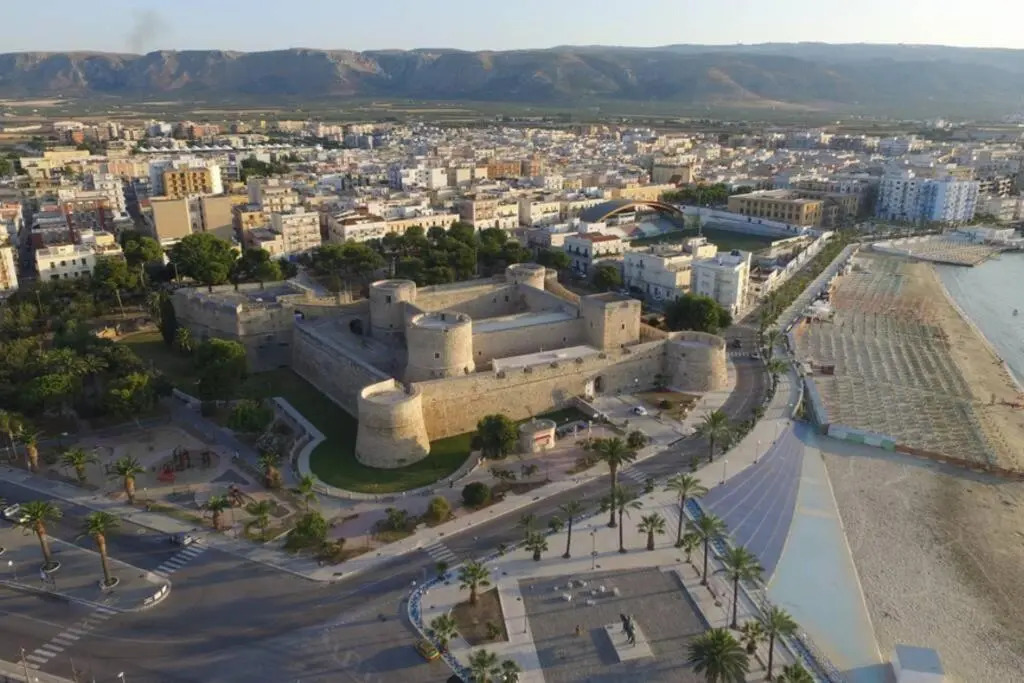 Domus Elegans in Centro