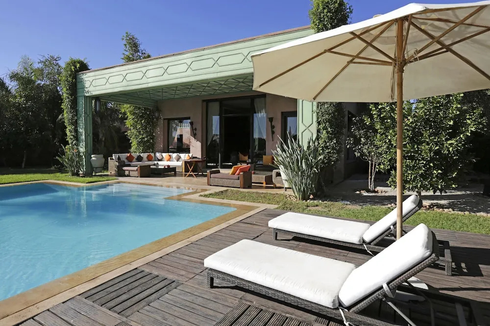 Villa Meziane