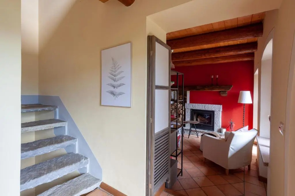 Casa Regalino