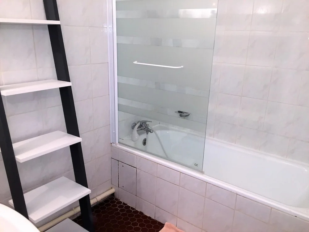 Residence Soleil - 121